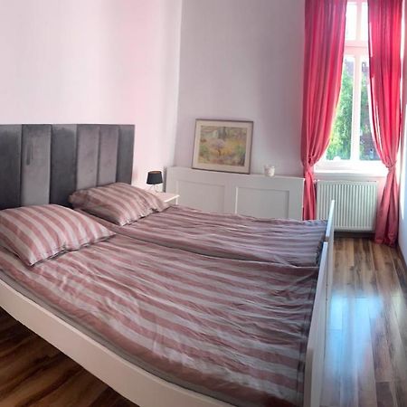 Kamienica Apartment Chorzow Ngoại thất bức ảnh