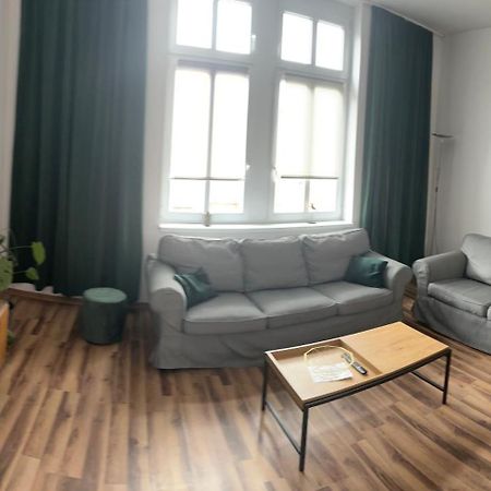 Kamienica Apartment Chorzow Ngoại thất bức ảnh