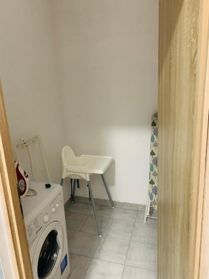 Kamienica Apartment Chorzow Ngoại thất bức ảnh